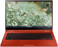 Купити ноутбук Samsung Galaxy Chromebook 2 за ціною від 36107 грн.