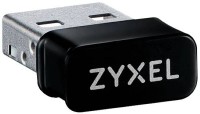 Купить wi-Fi адаптер Zyxel NWD6602  по цене от 1749 грн.