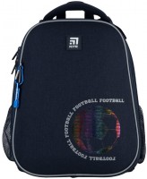Купити шкільний рюкзак (ранець) KITE Football K21-531M-6 за ціною від 3200 грн.