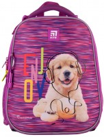 Купить школьный рюкзак (ранец) KITE Rachael Hale R21-531M  по цене от 2281 грн.