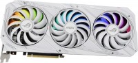Купити відеокарта Asus GeForce RTX 3080 ROG Strix V2 White OC LHR за ціною від 30250 грн.