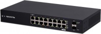 Купити комутатор Ubiquiti EdgeSwitch 18X  за ціною від 8684 грн.