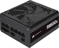 Купить блок питания Corsair RMx Series New (CP-9020198-EU) по цене от 7145 грн.