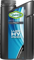 Купить моторное масло Yacco Lube HY 0W-20 1L  по цене от 405 грн.