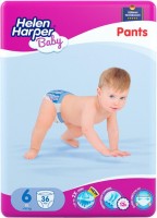 Купить подгузники Helen Harper Baby Pants 6 (/ 36 pcs) по цене от 412 грн.