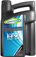 Купити моторне мастило Yacco Lube HY 0W-20 5L  за ціною від 1843 грн.