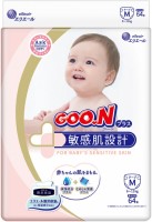Купити підгузки Goo.N Plus Diapers M за ціною від 1349 грн.