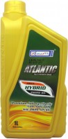 Купить моторное масло Atlantic Green-Hybrid 0W-20 1L: цена от 309 грн.