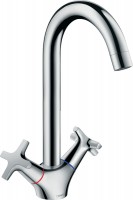 Купити змішувач Hansgrohe Logis M32 71283000  за ціною від 10074 грн.