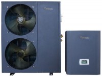 Купить тепловой насос ALTEK PRO 16 split EVI 220V  по цене от 222819 грн.