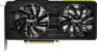 Купити відеокарта Palit GeForce RTX 3060 Ti Dual V1 LHR  за ціною від 20355 грн.