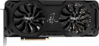 Купити відеокарта Palit GeForce RTX 3070 JetStream OC V1 LHR  за ціною від 51811 грн.