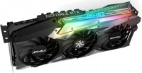 Купить видеокарта INNO3D GeForce RTX 3080 ICHILL X3 LHR  по цене от 81538 грн.