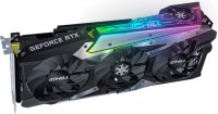 Купити відеокарта INNO3D GeForce RTX 3070 ICHILL X4 LHR за ціною від 17750 грн.