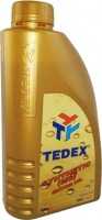 Купить моторне мастило Tedex Synthetic (MS) Motor Oil 0W-20 1L: цена от 317 грн.