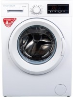 Купить пральна машина Grunhelm GWV-FF812D2W: цена от 18829 грн.