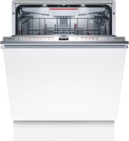 Купити вбудована посудомийна машина Bosch SMV 6ZCX49E  за ціною від 36675 грн.