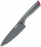 Купить кухонный нож Tefal Fresh Kitchen K1220304: цена от 380 грн.