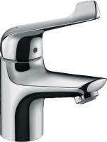 Купити змішувач Hansgrohe Novus 71920000  за ціною від 5559 грн.