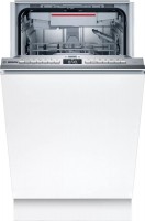 Купить встраиваемая посудомоечная машина Bosch SPV 4EMX21E: цена от 21720 грн.