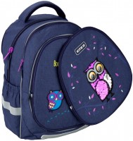 Купити шкільний рюкзак (ранець) KITE Owls K20-700M(2p)-2  за ціною від 1570 грн.