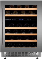 Купить винный шкаф Dunavox Flow DAUF-46.145DSS  по цене от 89990 грн.