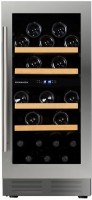 Купить винный шкаф Dunavox Flow DAUF-32.78DSS  по цене от 81850 грн.