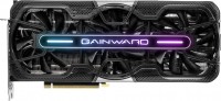 Купити відеокарта Gainward GeForce RTX 3070 Phantom GS V1 LHR за ціною від 30738 грн.