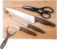 Купить набір ножів Bergner BG-8786: цена от 757 грн.