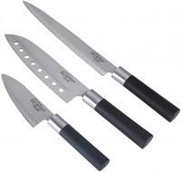 Купить набор ножей Bergner BGEU-3974  по цене от 469 грн.