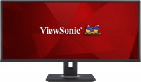 Купити монітор Viewsonic VG3456  за ціною від 24716 грн.