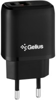 Купить зарядний пристрій Gelius Pro X-Duo: цена от 349 грн.