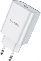 Купити зарядний пристрій Gelius Pro Impulse PD30W  за ціною від 379 грн.