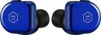 Купити навушники Master&Dynamic MW08  за ціною від 11456 грн.
