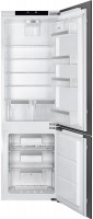 Купить вбудований холодильник Smeg C 8174DN2E: цена от 64090 грн.