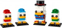 Купити конструктор Lego Scrooge McDuck Huey Dewey and Louie 40477  за ціною від 2299 грн.