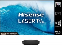 Купить проектор Hisense Laser TV 88L5VG: цена от 204672 грн.