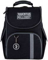Купить школьный рюкзак (ранец) KITE FC Juventus JV21-501S  по цене от 1825 грн.