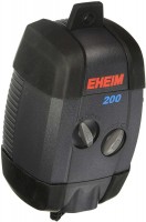 Купить аквариумный компрессор EHEIM Air Pump 200: цена от 1339 грн.