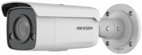 Купить камера відеоспостереження Hikvision DS-2CD2T47G2-L(C) 4 mm: цена от 8400 грн.