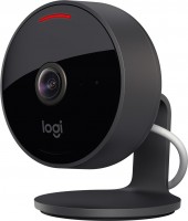 Купити камера відеоспостереження Logitech Circle View  за ціною від 7235 грн.
