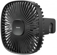 Купити вентилятор BASEUS Natural Wind Magnetic Rear Seat Fan  за ціною від 799 грн.