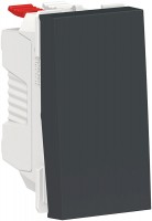 Купить вимикач Schneider New Unica NU310154: цена от 227 грн.