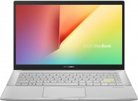 Купити ноутбук Asus VivoBook S14 S433EQ (S433EQ-AM264) за ціною від 24949 грн.