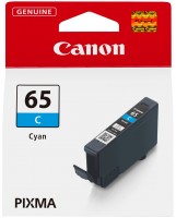 Купить картридж Canon CLI-65C 4216C001: цена от 799 грн.