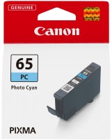Купить картридж Canon CLI-65PC 4220C001  по цене от 780 грн.
