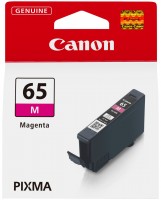 Купить картридж Canon CLI-65M 4217C001: цена от 799 грн.