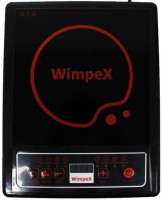 Купить плита Wimpex WX-1321  по цене от 1670 грн.