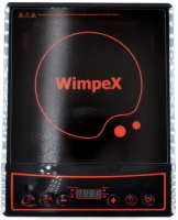 Купить плита Wimpex WX-1323  по цене от 1599 грн.