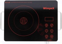 Купить плита Wimpex WX-1324: цена от 2200 грн.